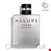  عطر ادکلن مردانه الور هوم اسپرت 150 میل شنل فرانسه CHANEL ALLURE HOMME SPORT EAU DE TOILET ATOMIZER 150 ml