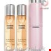  ست عطر ادو تویلت زنانه 3 تایی 20 میل چنس شنل فرانسه CHANEL CHANCE EAU DE TOILET SPRAY 3 20ml