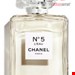 عطر زنانه N05 لئو 100 میل شنل فرانسه  CHANEL N05 LEAU 100 ml  
