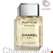   عطر ادکلن مردانه اگویست پلاتینیوم 100 میل شنل فرانسه CHANEL PLATINUM EGOISTE EAU DE TOILET ATOMIZER 100 ml