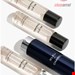  ست عطر ادو پرفیوم مردانه 3 تایی 20 میل بلو شنل فرانسه CHANEL BLEU EAU DE PERFUME TWIST SPRAY 3 20ml