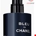 مرطوب کننده صورت مردانه بلو 50 میل شنل فرانسه CHANEL BLEU  2 IN 1 MOISTURIZING CARE FOR FACE  BEARD 50 ml