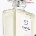عطر زنانه N05 لئو 100 میل شنل فرانسه  CHANEL N05 LEAU 100 ml  