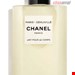  لوسیون شیر بدن زنانه پاریس دیویل 200 میل شنل فرانسه CHANEL PARIS DEAUVILLE LES EAUX DE BODY MILK 200 ml