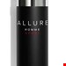 اسپری مردانه الور هوم اسپرت 100 میل شنل فرانسه CHANEL ALLURE HOMME SPORT 100 ml