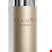  اسپری مردانه الور هوم 100 میل شنل فرانسه CHANEL ALLURE HOMME ALL OVER SPRAY 100 ml