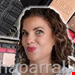  پالت آرایش چند منظوره  صورت چشم ها و لب دیور فرانسه DIOR ÉCRIN COUTURE IKONISCHE MAKEUP-FARBEN