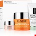  ست مراقبتی اصلاح کننده پاک کننده کلینیک آمریکا Clinique Fatigue Fighters Set (5-30-50ml)