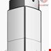 ست عطر ادو تویلت زنانه 3 تایی 20 میل N05 لئو شنل فرانسه CHANEL N05 LEAUEAU DE TOILET SPRAY 3 20ml