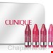  ست رژ لب مدادی 5 تایی کلینیک آمریکا CLINIQUE CHUBBY COLOR LIPPENBALSAM-SET 5x1G