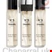 ست عطر ادو تویلت زنانه 3 تایی 20 میل N05 لئو شنل فرانسه CHANEL N05 LEAU EAU DE TOILET SPRAY 3 20ml refill 