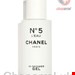 ژل شستشو بدن زنانه NO5 لئو 100 میل شنل فرانسه CHANEL N05 LEAU IN SHOWER GEL 100 ml 