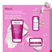  ست پاک کننده مرطوب کننده روغن مورد آمریکا Murad Murad Hydrate Trial Kit