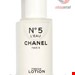  لوسیون بدن زنانه NO5 لئو 100 میل شنل فرانسه CHANEL N05 LEAU FRESH LOTION 100 ml