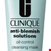  ماسک ضد لک 100 میل کلینیک آمریکا Clinique Anti-Blemish Solutions Cleansing Mask (100ml)