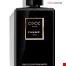  امولسیون آبرسان بدن زنانه کوکو نویر 200 میل شنل فرانسه CHANEL COCO NOIR HYDRATING BODY EMULSION 200 ml