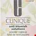  پنکک ضد لک کلینیک آمریکا  Clinique Anti-Blemish Solutions Powder Makeup (10 g)