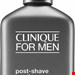  لوسیون تسکین دهنده مرطوب کننده بعد اصلاح مخصوص آقایان 75 میل کلینیک آمریکا Clinique for Men Post Shave Healer (75ml)  