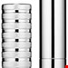  رژ لب حجیم کننده کلینیک آمریکا Clinique Dramatically Different Lipstick Shaping Colour (3,8g)
