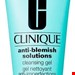 ژل شستشو ضد لک کلینیک آمریکا Clinique Anti-Blemish Solutions Cleansing Gel