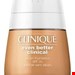  کرم پودر 24 ساعته پوشش متوسط کلینیک آمریکا Clinique Even Better Clinical Serum foundation SPF20 (30ml) 