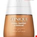  کرم پودر 24 ساعته پوشش متوسط کلینیک آمریکا Clinique Even Better Clinical Serum foundation SPF20 (30ml) 