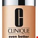  کرم پودر پوشش متوسط SPF15 پوست نرمال و چرب 30 میل کلینیک آمریکا Clinique Even Better Makeup SPF15 (30 ml) 