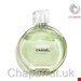 عطر ادو تویلت زنانه او فرش 150 میل شنل فرانسه CHANEL CHANCE EAU FRAICHE  EAU DE TOILET ATOMIZER 150 ml