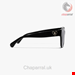  عینک آفتابی زنانه شنل فرانسه CHANEL QUADRATISCHE SONNENBRILLE 5478 C501/S4