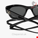  عینک آفتابی زنانه شنل فرانسه CHANEL QUADRATISCHE SONNENBRILLE 5478 C501/S4