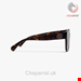  عینک آفتابی زنانه شنل فرانسه CHANEL QUADRATISCHE SONNENBRILLE 5478 C714/S5