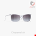  عینک آفتابی زنانه شنل فرانسه CHANEL QUADRATISCHE SONNENBRILLE 5447 C660/S6
