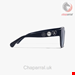  عینک آفتابی زنانه شنل فرانسه CHANEL QUADRATISCHE SONNENBRILLE 5478 1643/S2