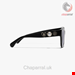  عینک آفتابی زنانه شنل فرانسه CHANEL QUADRATISCHE SONNENBRILLE 5478 C622/S6