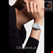  ساعت مچی زنانه مردانه سرامیکی الماس نشان شنل فرانسه CHANEL J12 PARADOX UHR KALIBER 12.1, 38 MM H6515