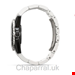  ساعت مچی زنانه مردانه سرامیکی الماس نشان شنل فرانسه CHANEL J12 PARADOX UHR KALIBER 12.1, 38 MM H6515