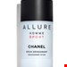  استیک ضد تعریق دئودورانت مردانه الور هوم اسپرت شنل فرانسه CHANEL ALLURE HOMME SPORT DEODORANT STICK 60 gr