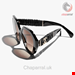 عینک آفتابی زنانه شنل فرانسه CHANEL RUNDE SONNENBRILLE 5475Q C622/S5
