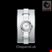  ساعت مچی زنانه  الماس نشان شنل فرانسه CHANEL J12·XS UHR, 19 MM H4664