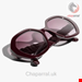  عینک آفتابی زنانه شنل فرانسه CHANEL RUNDE SONNENBRILLE 5475Q 1461/S1