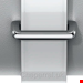  ساعت مچی زنانه  الماس نشان شنل فرانسه CHANEL J12·XS UHR, 19 MM H4664
