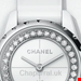  ساعت مچی زنانه  الماس نشان شنل فرانسه CHANEL J12·XS UHR, 19 MM H4664