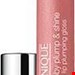  رژ لب مدادی شاین کلینیک آمریکا Clinique Chubby Plump & Shine (3,9g)