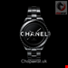  ساعت مچی زنانه مردانه سرامیکی شنل فرانسه CHANEL J12 WANTED DE CHANEL UHR, 38 MM  H7418