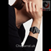  ساعت مچی زنانه مردانه سرامیکی شنل فرانسه CHANEL J12 WANTED DE CHANEL UHR, 38 MM  H7418