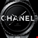  ساعت مچی زنانه مردانه سرامیکی شنل فرانسه CHANEL J12 WANTED DE CHANEL UHR, 38 MM  H7418