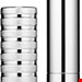  رژ لب حجیم کننده کلینیک آمریکا Clinique Dramatically Different Lipstick Shaping Colour (3,8g)