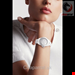  ساعت مچی زنانه سرامیکی شنل فرانسه CHANEL J12 WANTED DE CHANEL UHR, 33 MM H7419