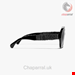  عینک آفتابی زنانه شنل فرانسه CHANEL RUNDE SONNENBRILLE 5475Q C888/T8