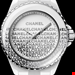  ساعت مچی زنانه سرامیکی شنل فرانسه CHANEL J12 WANTED DE CHANEL UHR, 33 MM H7419